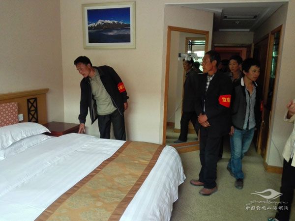 组建农民义务市场纠察队-六神源码网