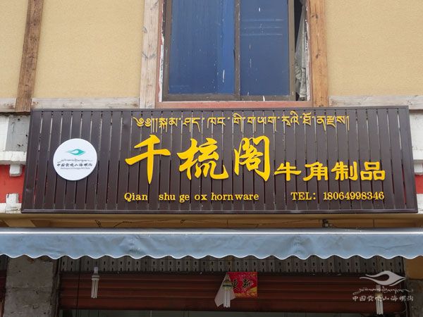 店招店牌整改前后-六神源码网